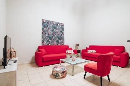 Flores Home Bari Buitenkant foto