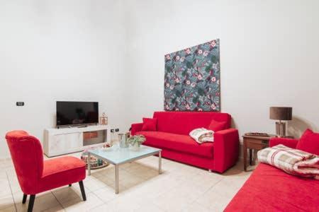 Flores Home Bari Buitenkant foto